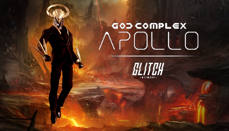 God Complex - Apollo